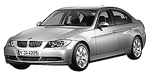 BMW E92 U0559 Fault Code